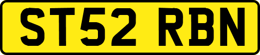 ST52RBN