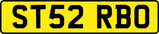 ST52RBO