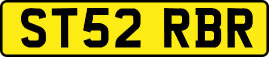 ST52RBR