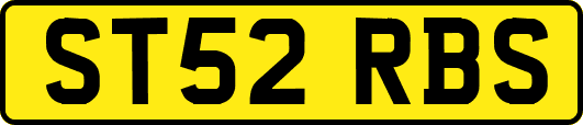 ST52RBS