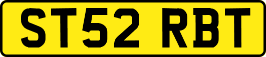ST52RBT