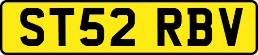 ST52RBV