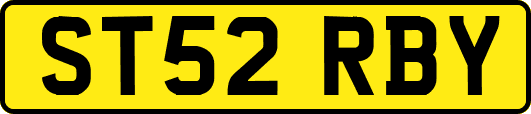 ST52RBY
