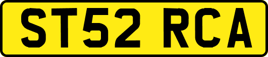 ST52RCA