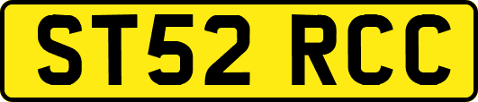 ST52RCC