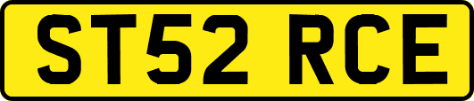ST52RCE