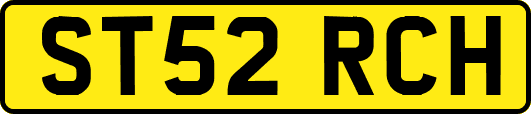 ST52RCH