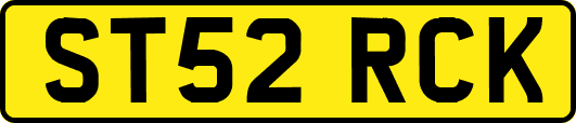 ST52RCK