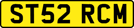 ST52RCM