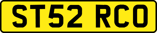 ST52RCO