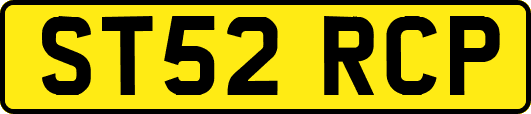 ST52RCP