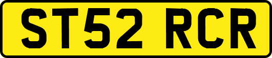 ST52RCR