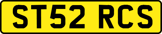 ST52RCS