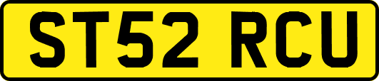 ST52RCU