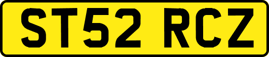 ST52RCZ