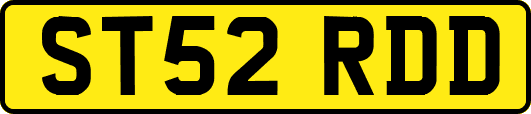 ST52RDD