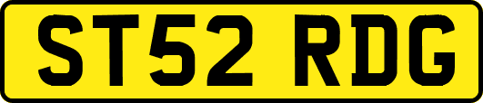 ST52RDG