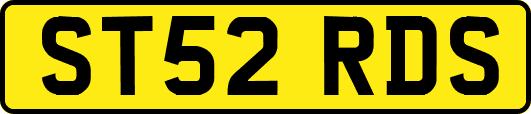 ST52RDS