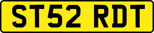ST52RDT