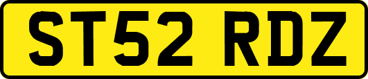 ST52RDZ