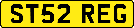 ST52REG