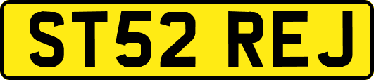 ST52REJ