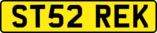 ST52REK