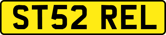ST52REL