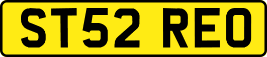 ST52REO