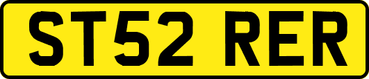 ST52RER