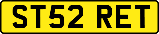 ST52RET