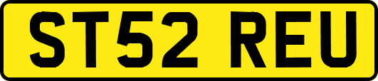 ST52REU
