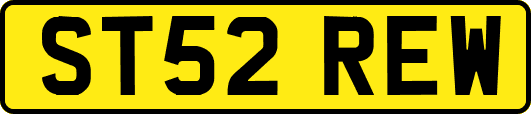 ST52REW