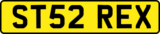 ST52REX