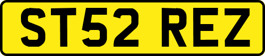 ST52REZ