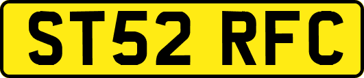 ST52RFC