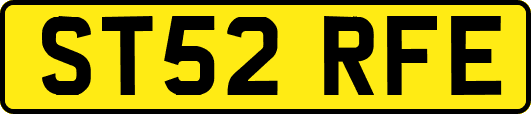 ST52RFE