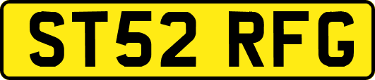 ST52RFG