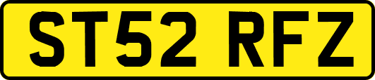 ST52RFZ