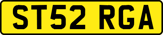 ST52RGA