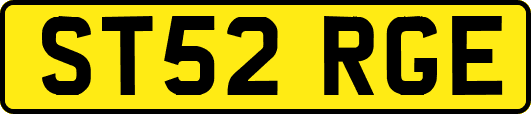 ST52RGE