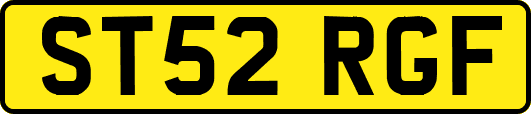 ST52RGF