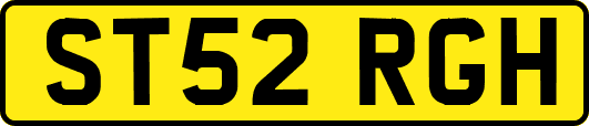 ST52RGH