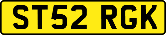 ST52RGK