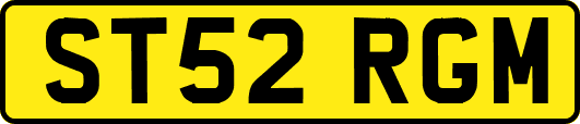 ST52RGM