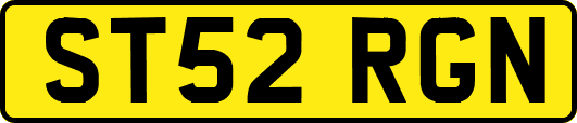 ST52RGN