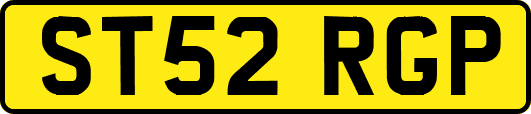 ST52RGP