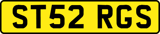 ST52RGS