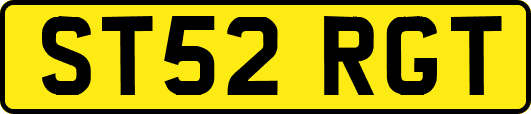 ST52RGT