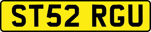 ST52RGU